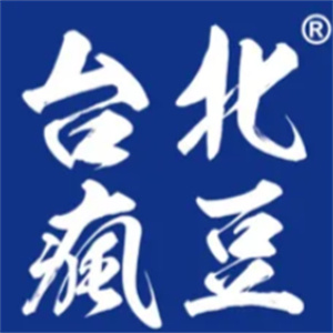 台北疯豆饮品