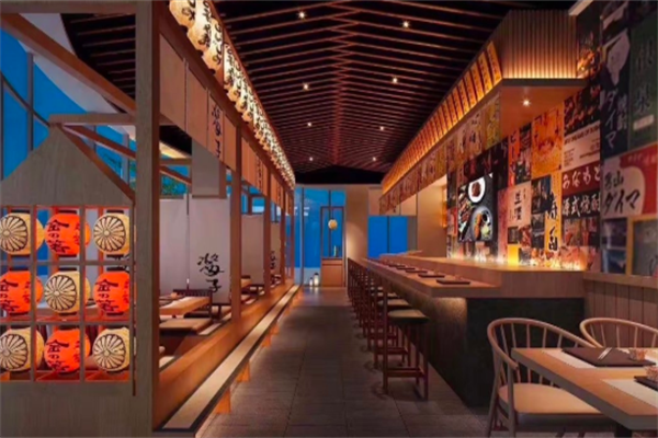 竹亭居酒屋