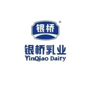银桥奶站