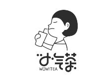 小气茶奶茶饮品