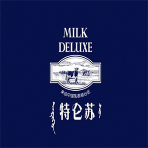 特仑苏奶站