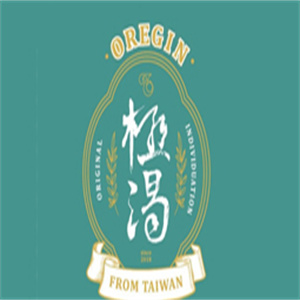 极渴茶饮