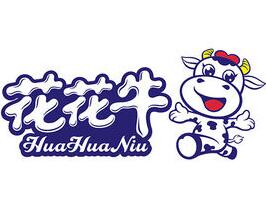 花花牛酸奶饮品
