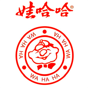 娃哈哈苏打水