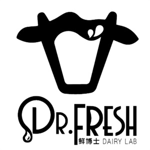 辉山鲜博士创意乳品