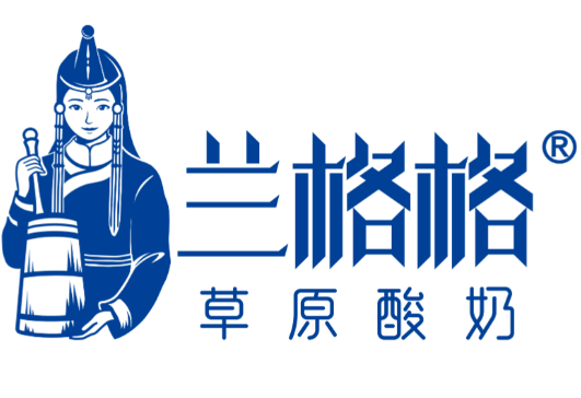 兰格格草原牧场酸奶