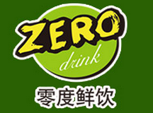 零度鲜饮奶茶饮品
