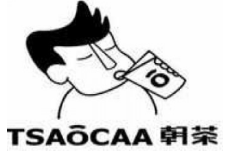 TSAOCAA朝茶饮品
