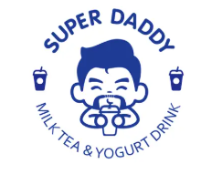超级奶爸奶茶店