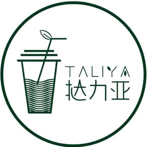挞力亚奶茶