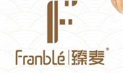 臻麦西点