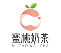 蜜桃奶茶店