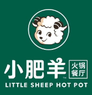 小肥羊火锅餐厅