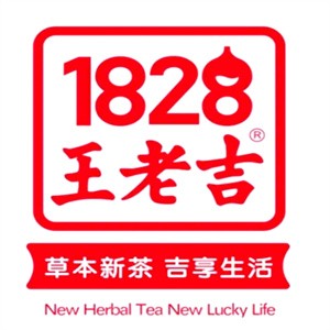 1828王老吉凉茶