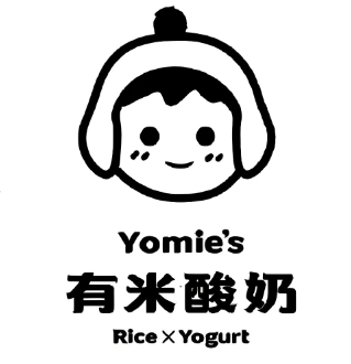 有米酸奶