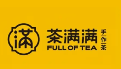 茶满满
