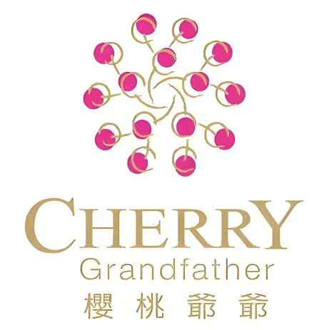 樱桃爷爷手工牛轧糖