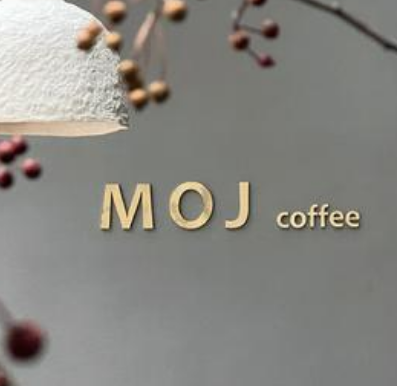 MOJ coffee加盟