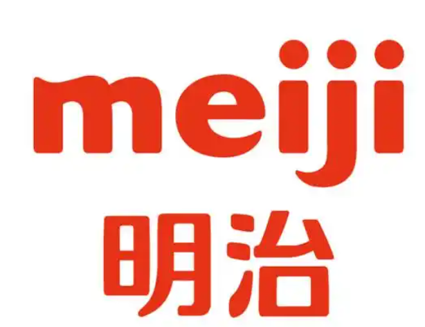 明治牛奶