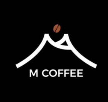M coffee