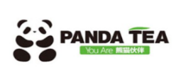 熊猫伙伴茶