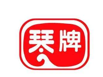琴牌牛奶
