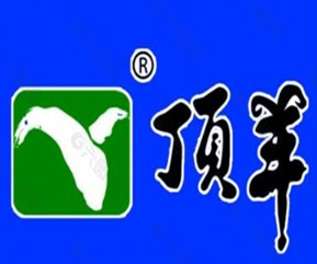 顶羊羊奶加盟