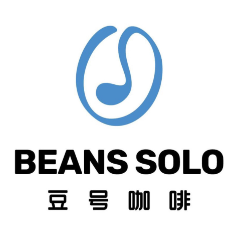 Beans Solo豆号咖啡加盟