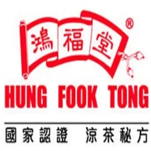 鸿福堂