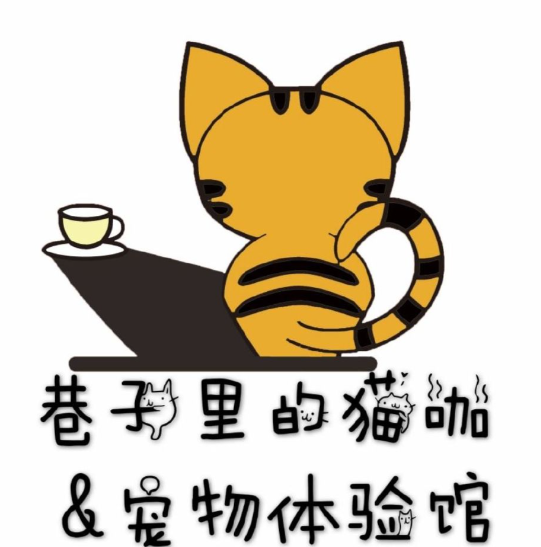 巷子里的猫·猫咖
