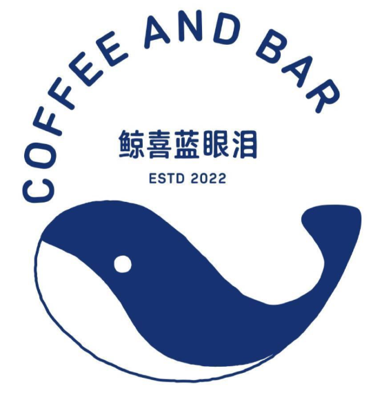 鲸喜蓝眼泪