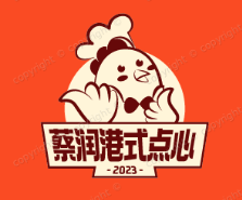 蔡润港式点心加盟