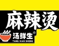 汤鲜生骨汤麻辣烫
