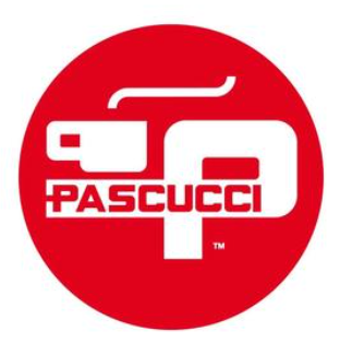 CAFFE PASCUCCI帕斯库奇咖啡