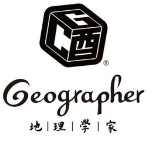 Geographer地理学家咖啡