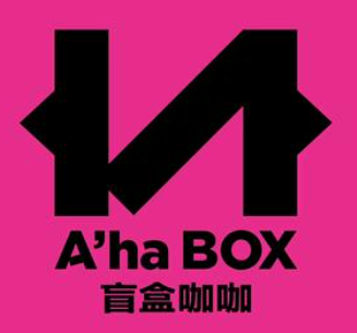 A'ha BOX盲盒咖咖