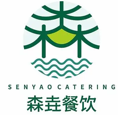 森垚奶茶