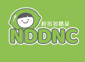 柠多多奶茶
