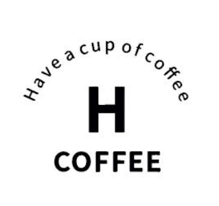 H coffee