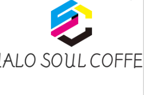 HALO SOUL COFFEE