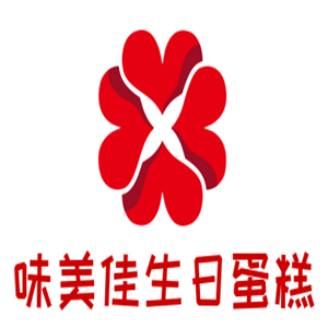 味美佳生日蛋糕