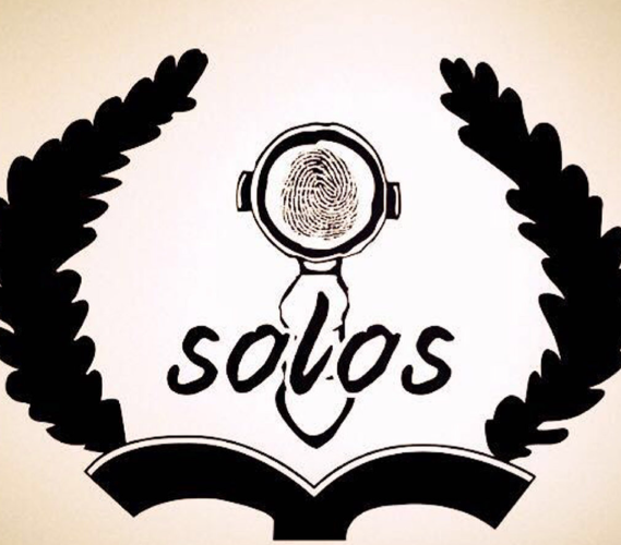 solos咖啡