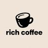 RICH COFFEE