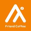 Friend Some Coffee放松咖啡