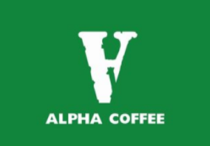 ALPHA COFFEE阿尔法咖啡