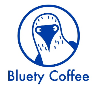 蓝提咖啡 Bluety coffee
