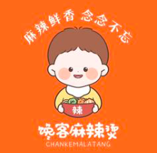 馋客麻辣烫