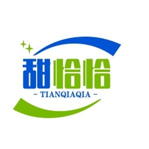 甜恰恰韩式冰淇淋