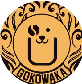 GOKOWAKA勾勾醒咖啡
