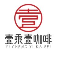 One By One Coffee·壹乘壹咖啡